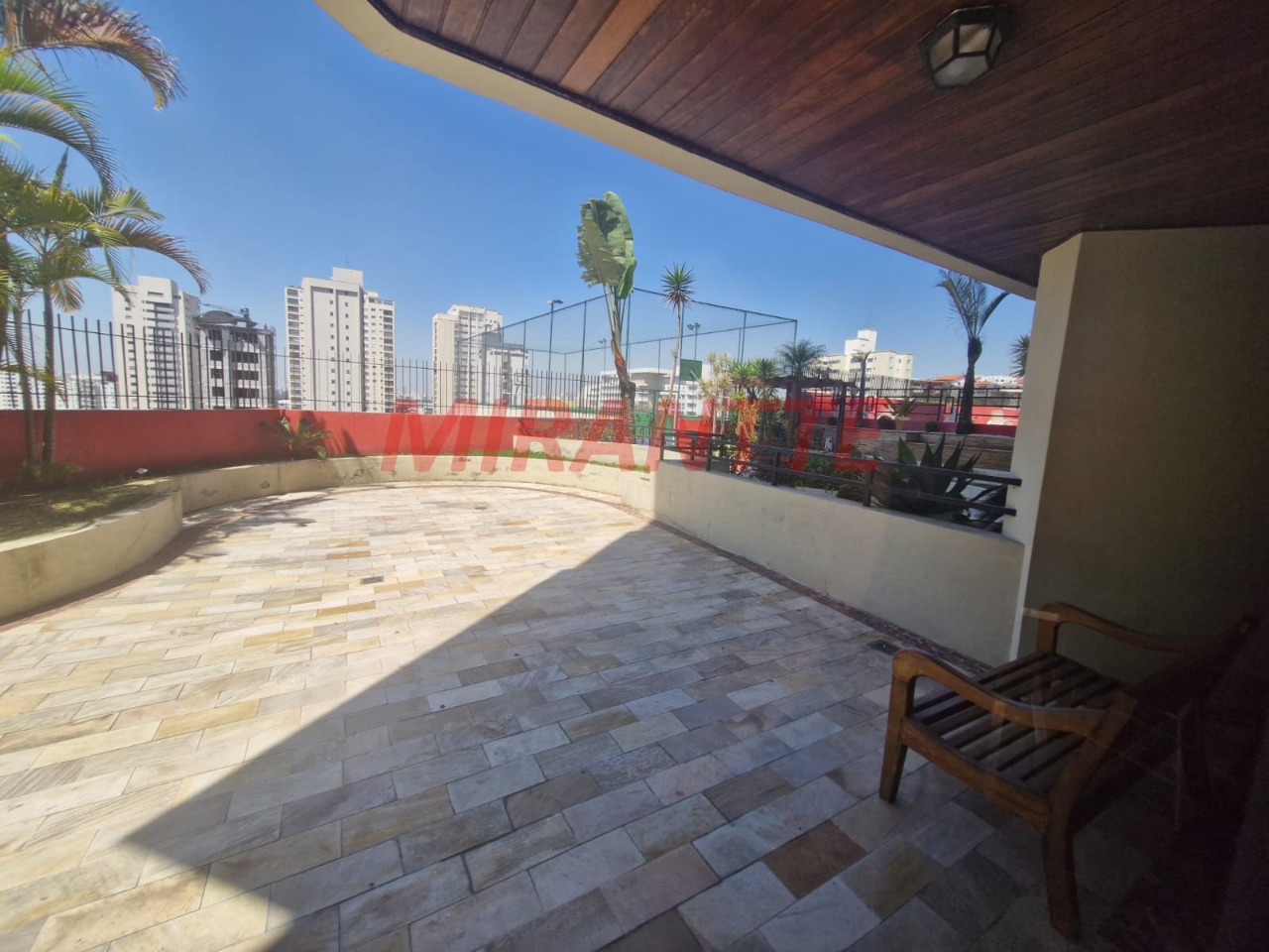 Apartamento de 122m² com 3 quartos em Vila Ester (Zona Norte)
