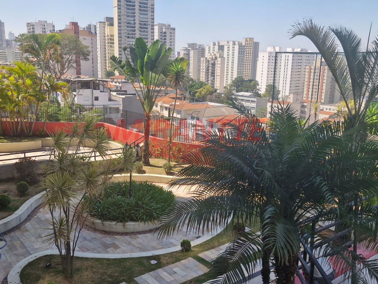 Apartamento de 122m² com 3 quartos em Vila Ester (Zona Norte)