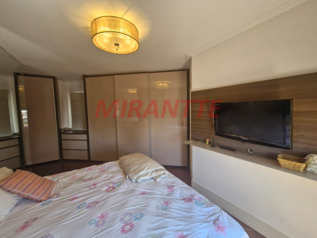 Apartamento de 122m² com 3 quartos em Vila Ester (Zona Norte)