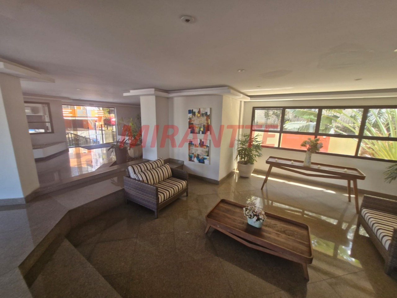 Apartamento de 122m² com 3 quartos em Vila Ester (Zona Norte)