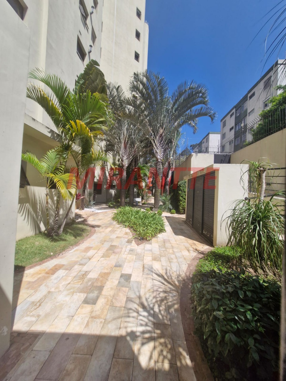 Apartamento de 122m² com 3 quartos em Vila Ester (Zona Norte)
