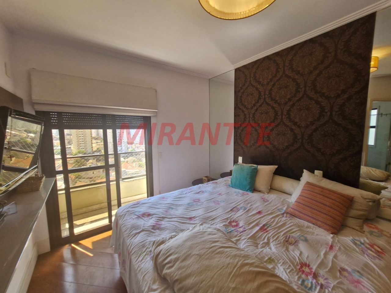 Apartamento de 122m² com 3 quartos em Vila Ester (Zona Norte)