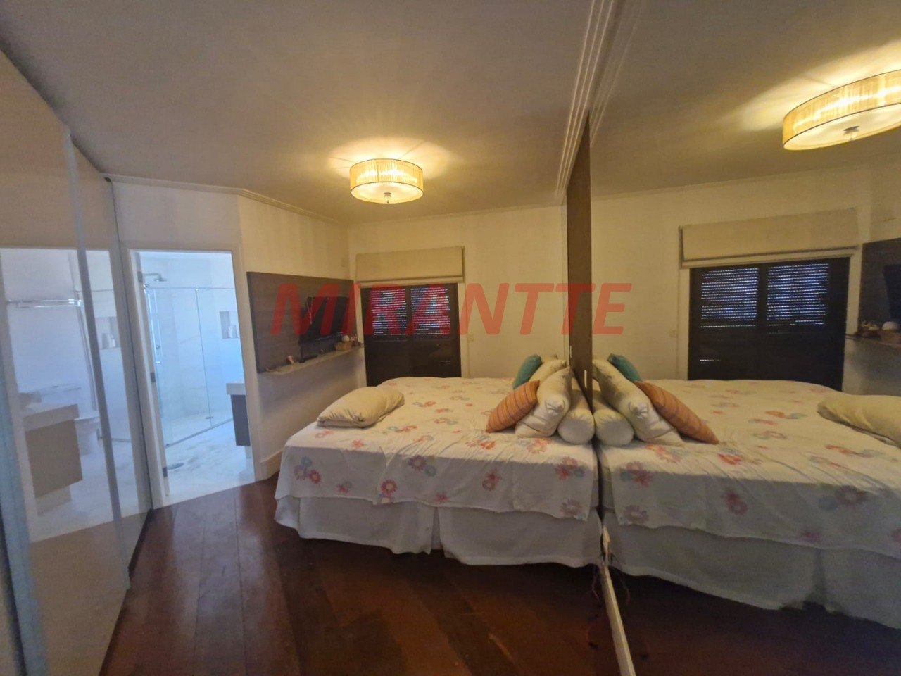 Apartamento de 122m² com 3 quartos em Vila Ester (Zona Norte)