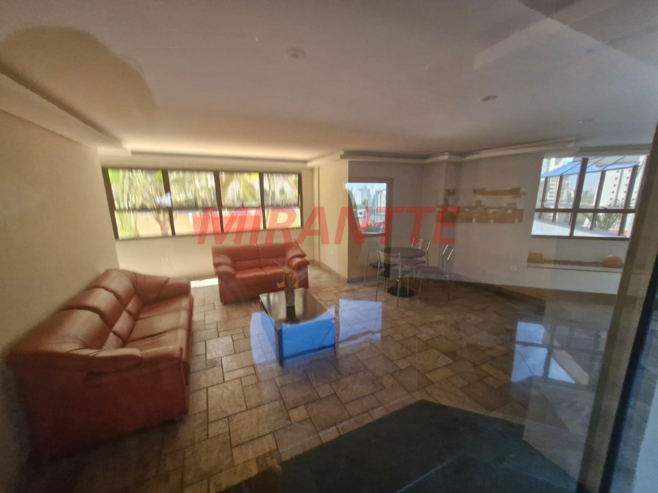 Apartamento de 122m² com 3 quartos em Vila Ester (Zona Norte)
