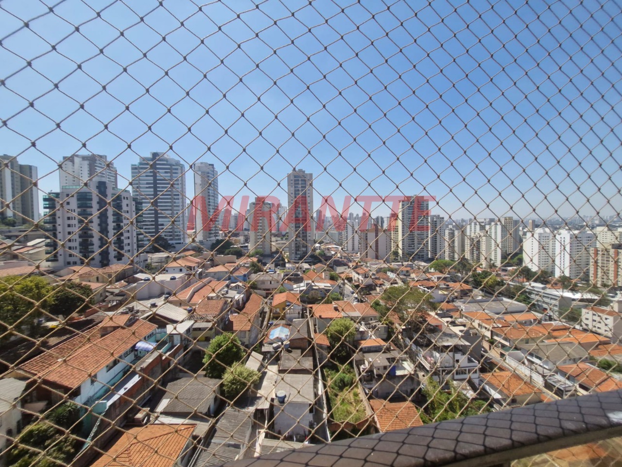 Apartamento de 122m² com 3 quartos em Vila Ester (Zona Norte)