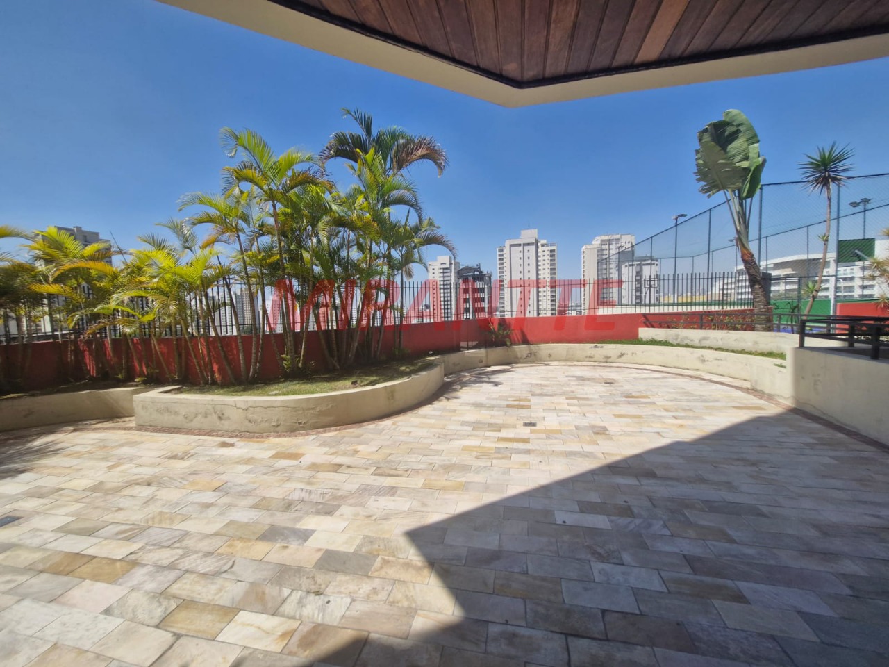 Apartamento de 122m² com 3 quartos em Vila Ester (Zona Norte)