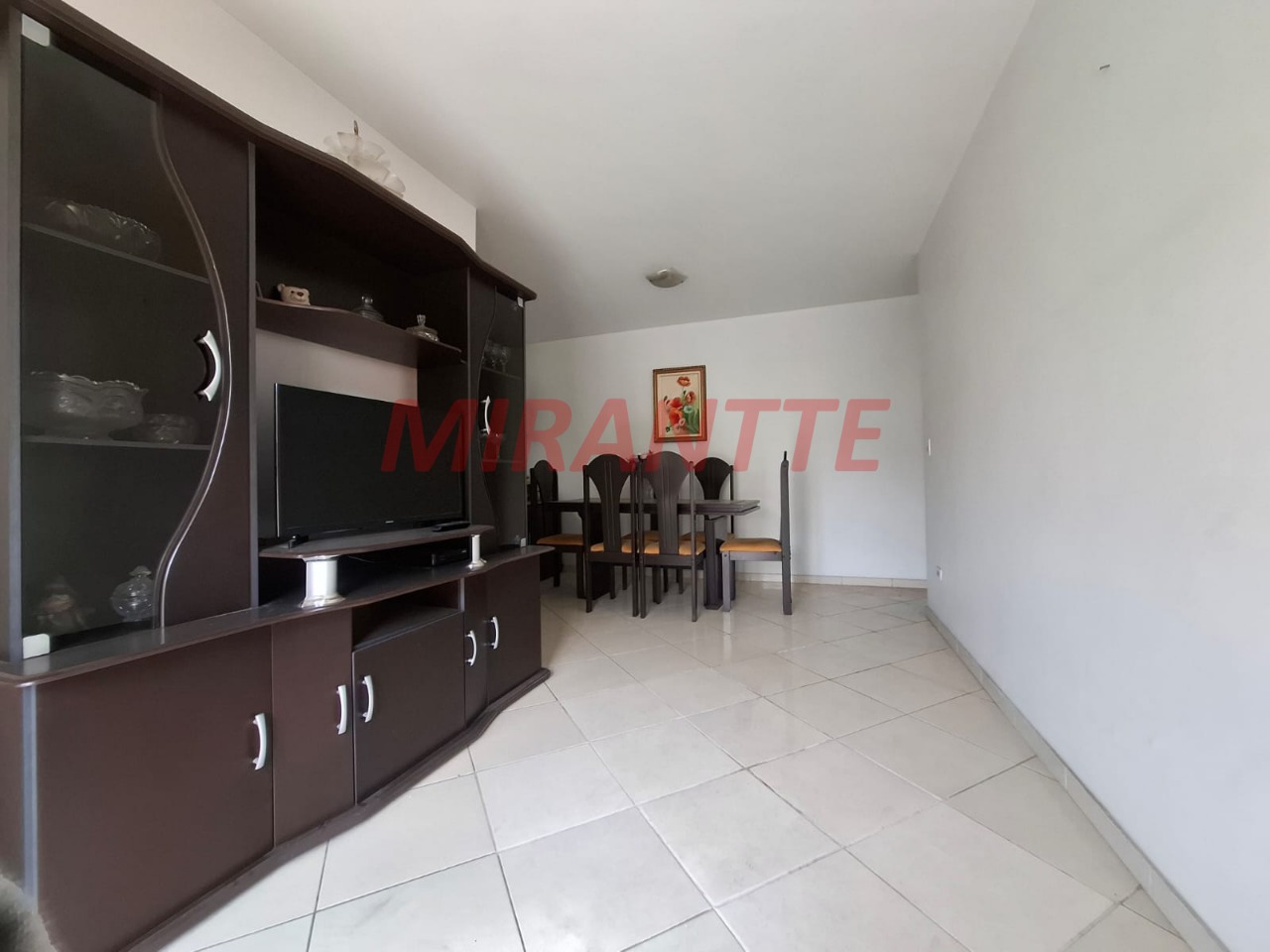 Apartamento de 64m² com 2 quartos em Santa Teresinha
