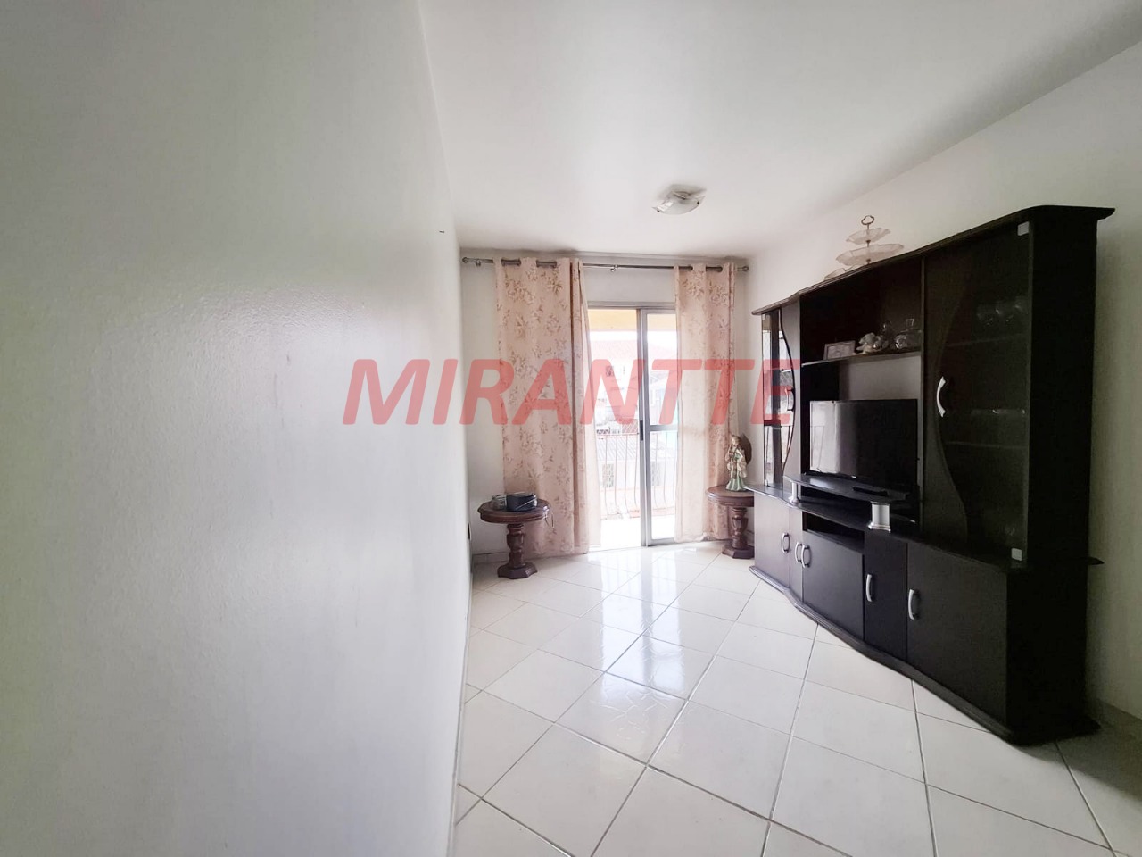 Apartamento de 64m² com 2 quartos em Santa Teresinha