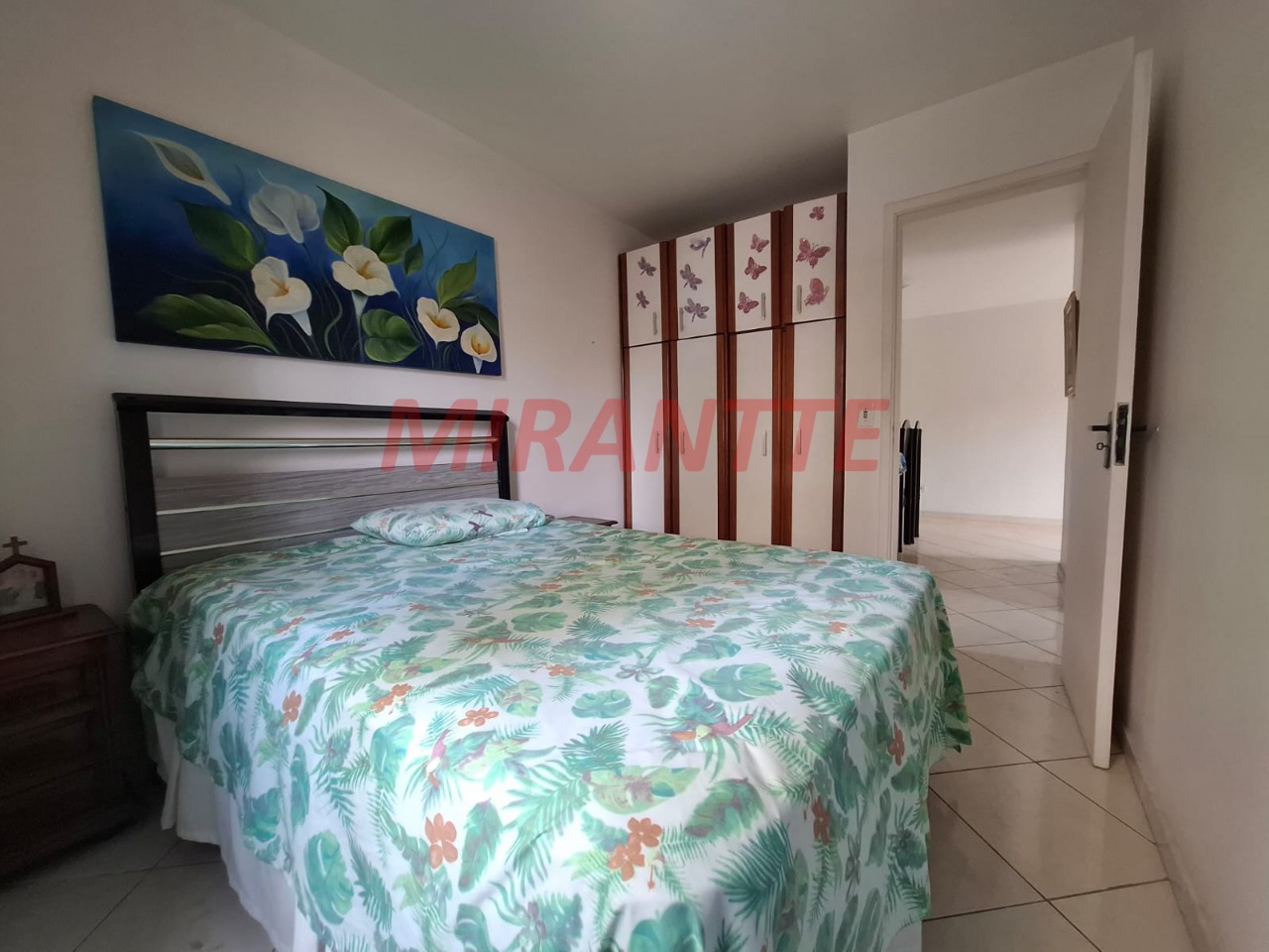 Apartamento de 64m² com 2 quartos em Santa Teresinha