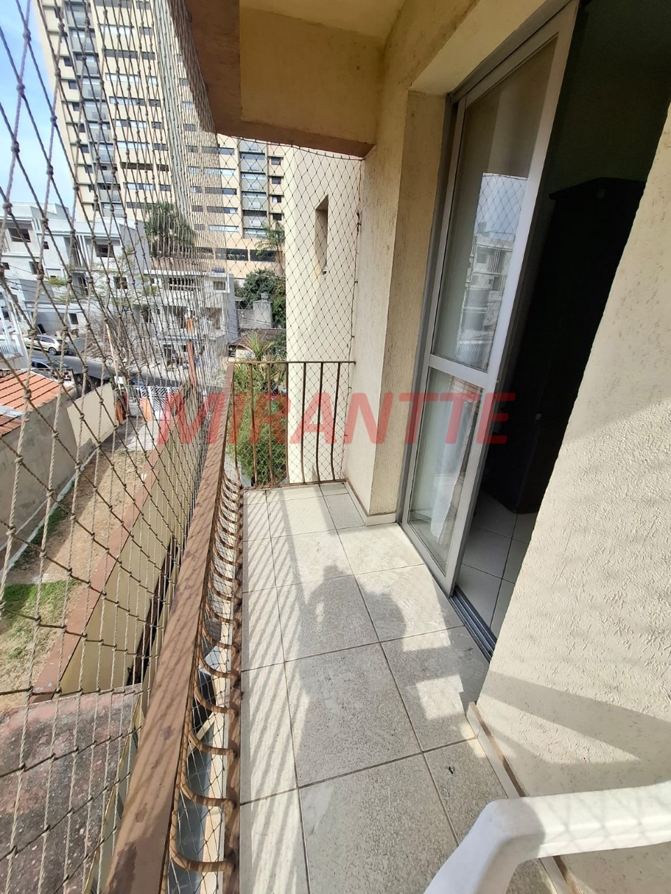 Apartamento de 64m² com 2 quartos em Santa Teresinha