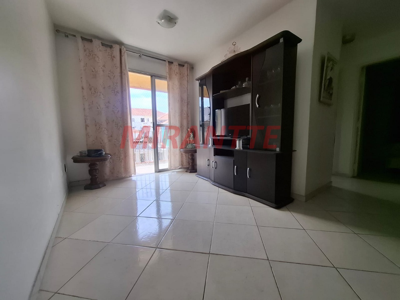 Apartamento de 64m² com 2 quartos em Santa Teresinha