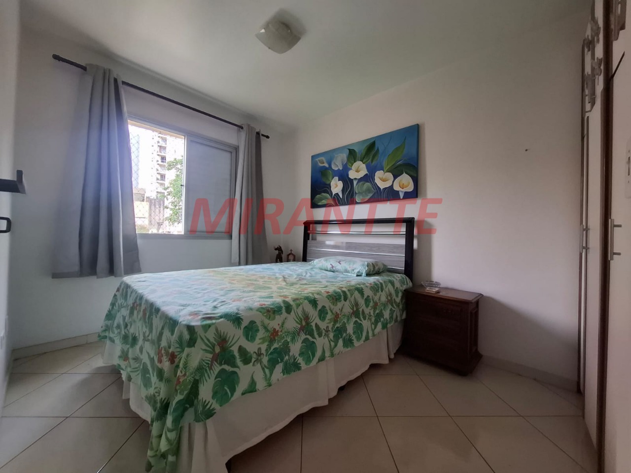Apartamento de 64m² com 2 quartos em Santa Teresinha