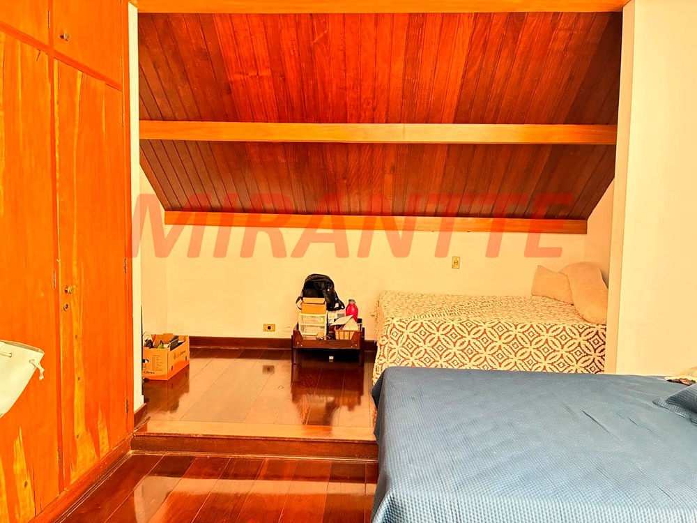 Casa terrea de 238m² em Vila Albertina