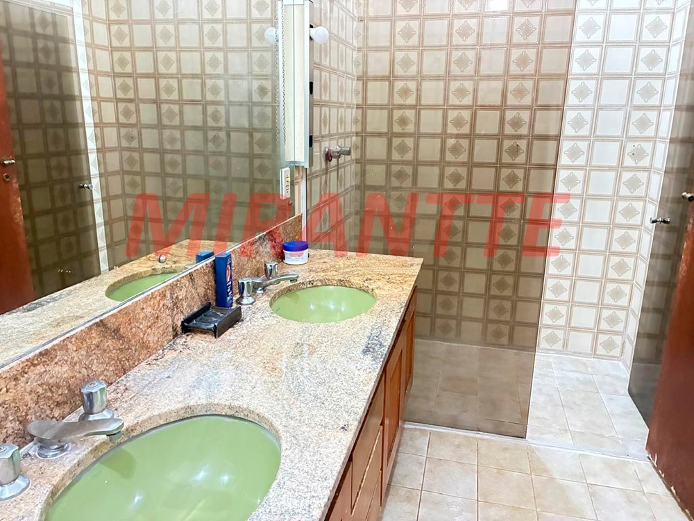 Casa terrea de 238m² em Vila Albertina