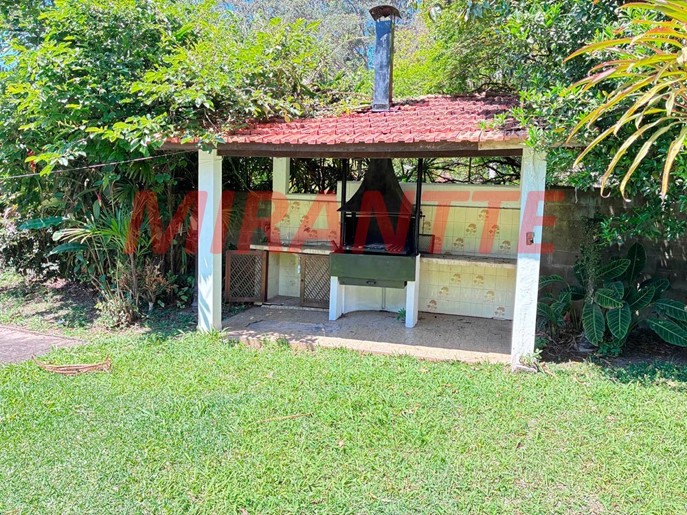 Casa terrea de 238m² em Vila Albertina