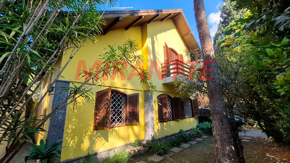 Casa terrea de 238m² em Vila Albertina
