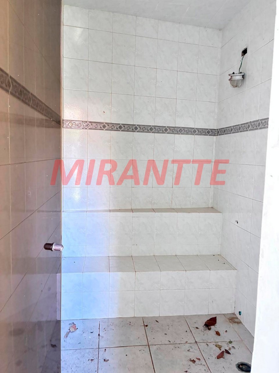 Casa terrea de 238m² em Vila Albertina