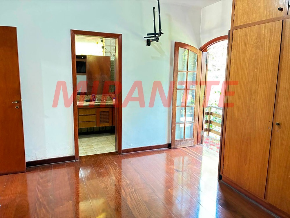 Casa terrea de 238m² em Vila Albertina