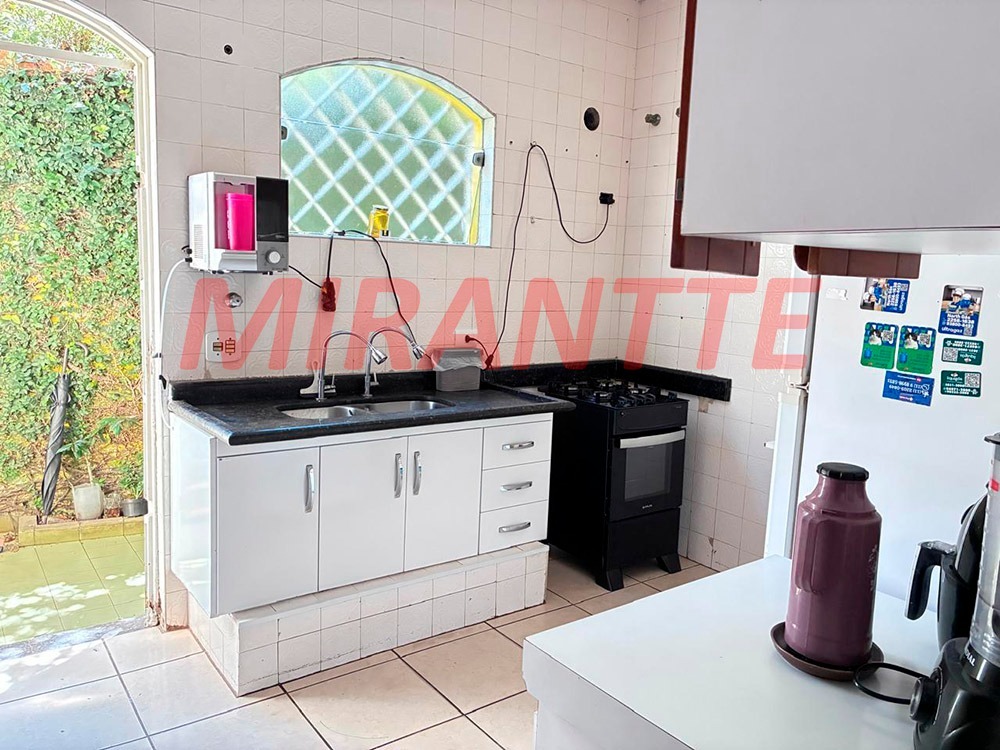 Casa terrea de 238m² em Vila Albertina