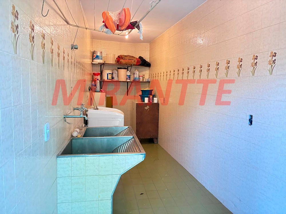 Casa terrea de 238m² em Vila Albertina