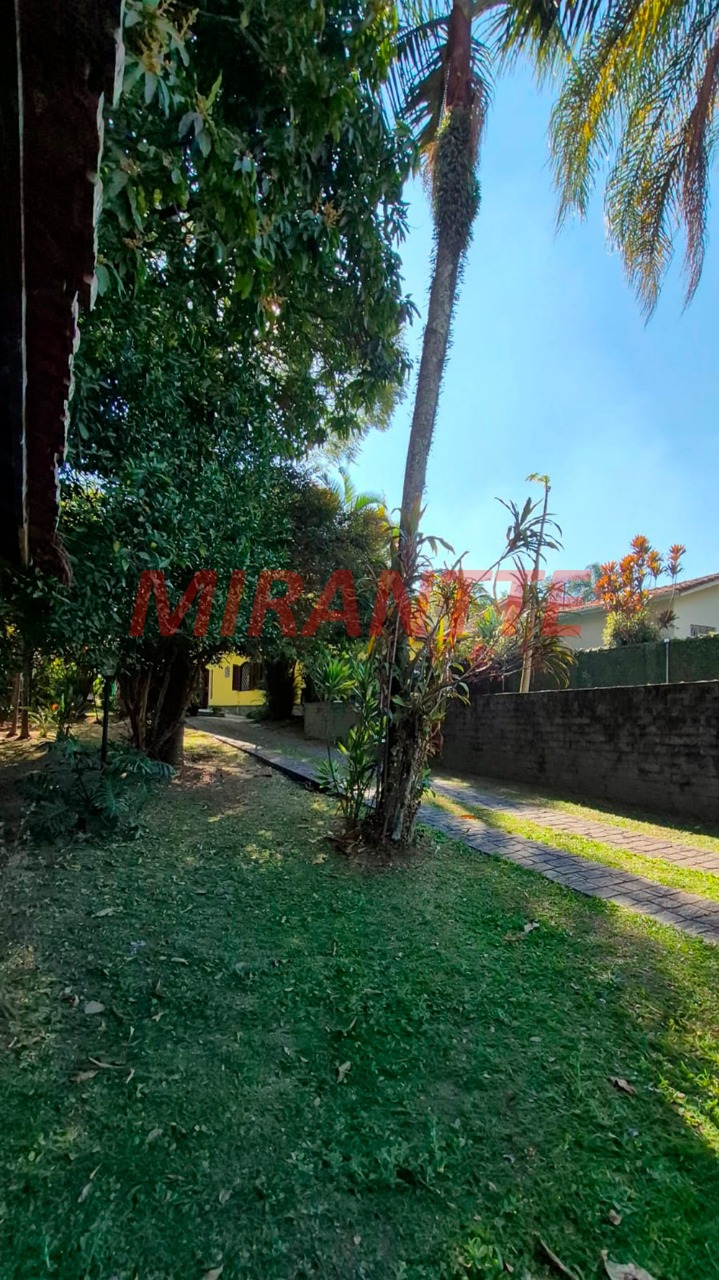 Casa terrea de 238m² em Vila Albertina