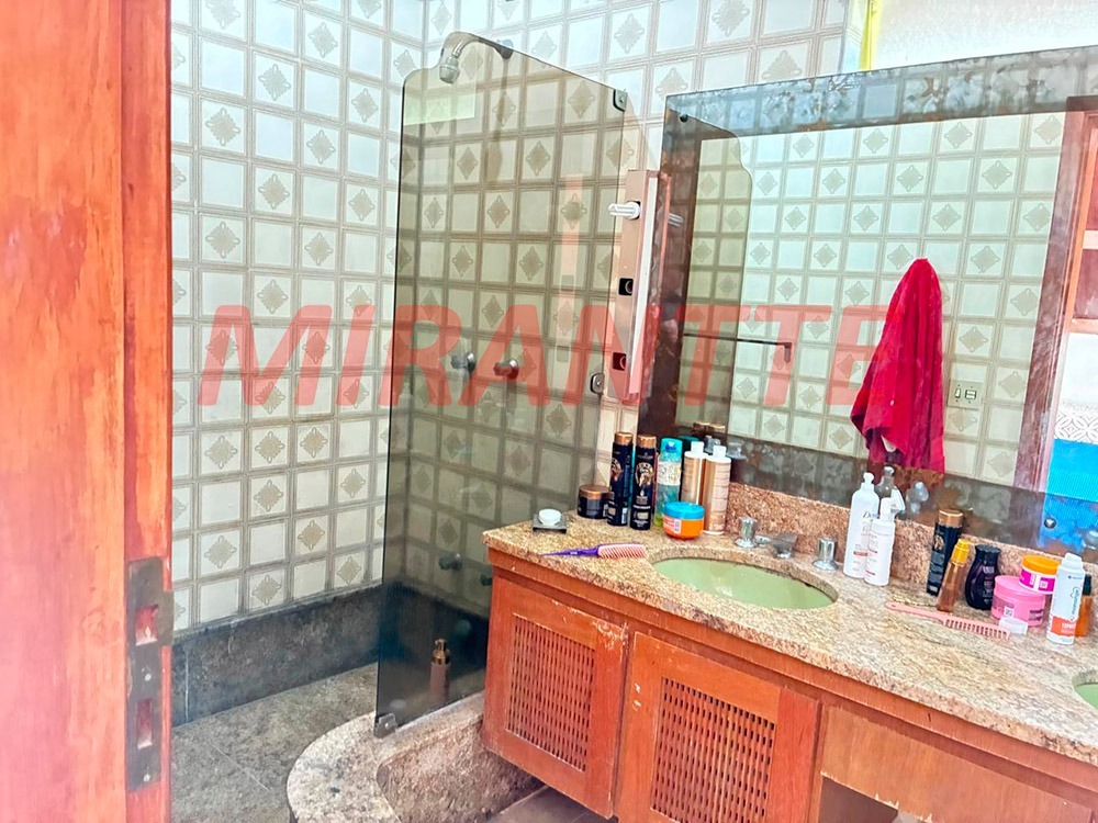 Casa terrea de 238m² em Vila Albertina