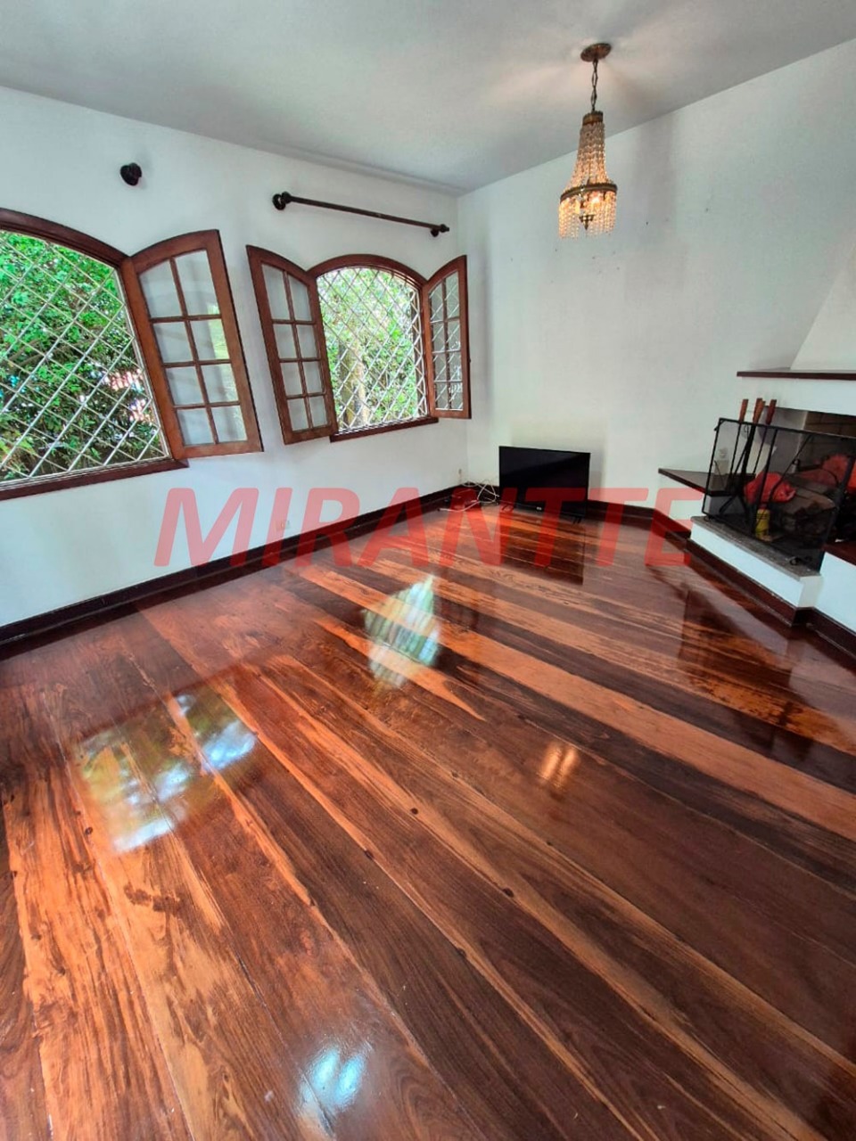 Casa terrea de 238m² em Vila Albertina