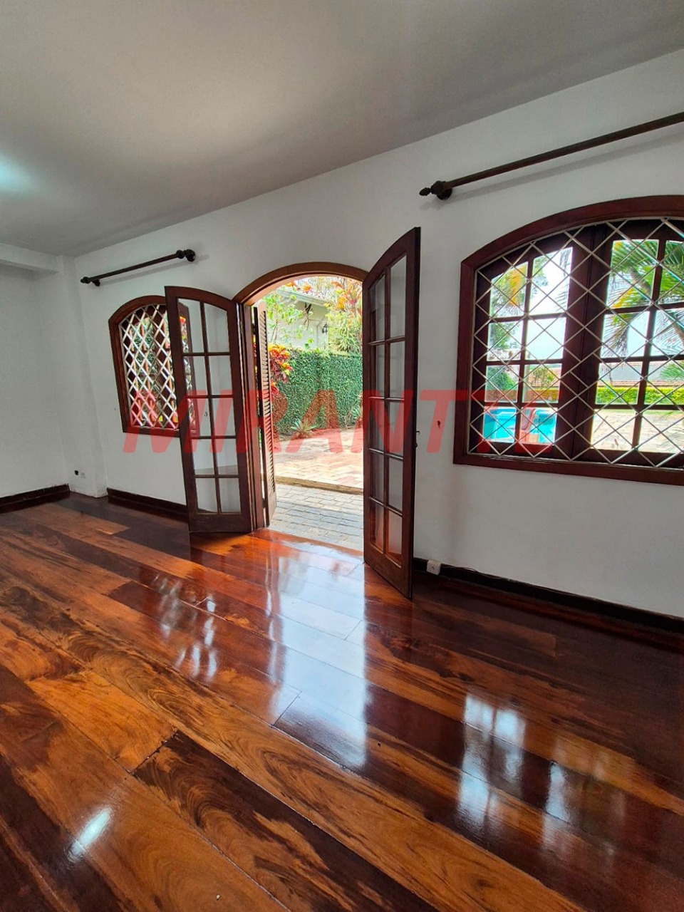 Casa terrea de 238m² em Vila Albertina