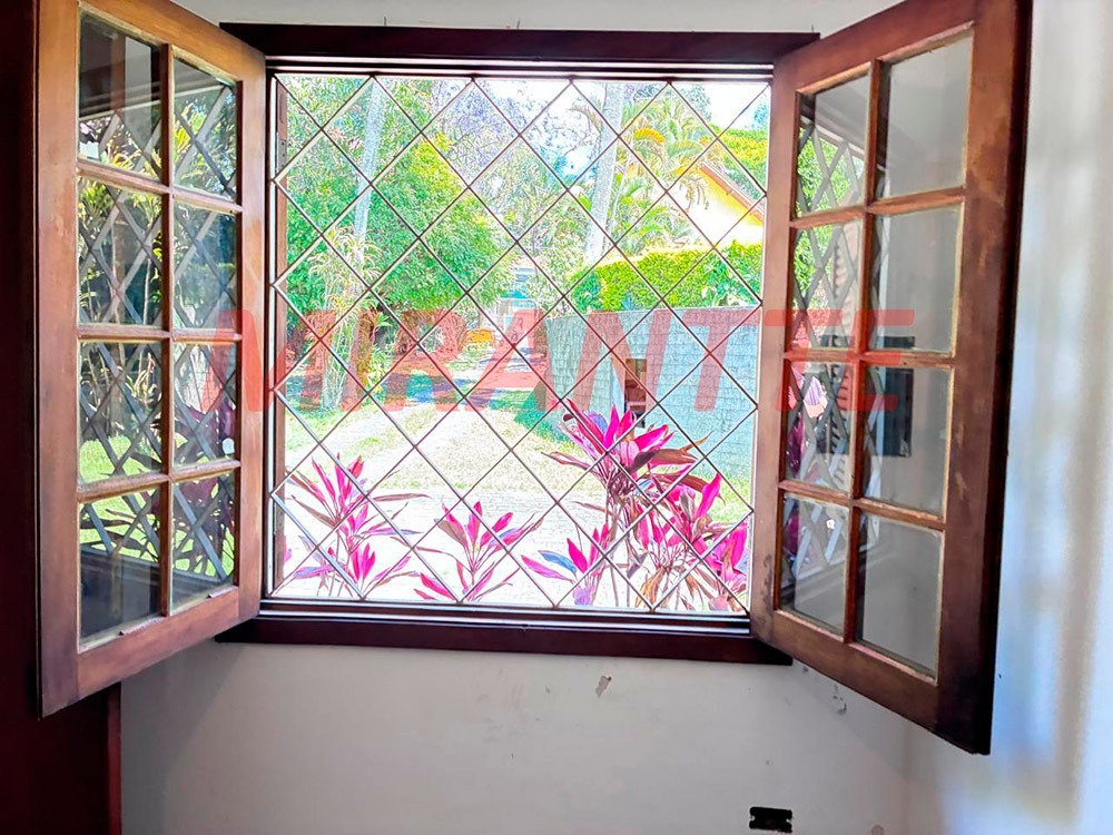 Casa terrea de 238m² em Vila Albertina