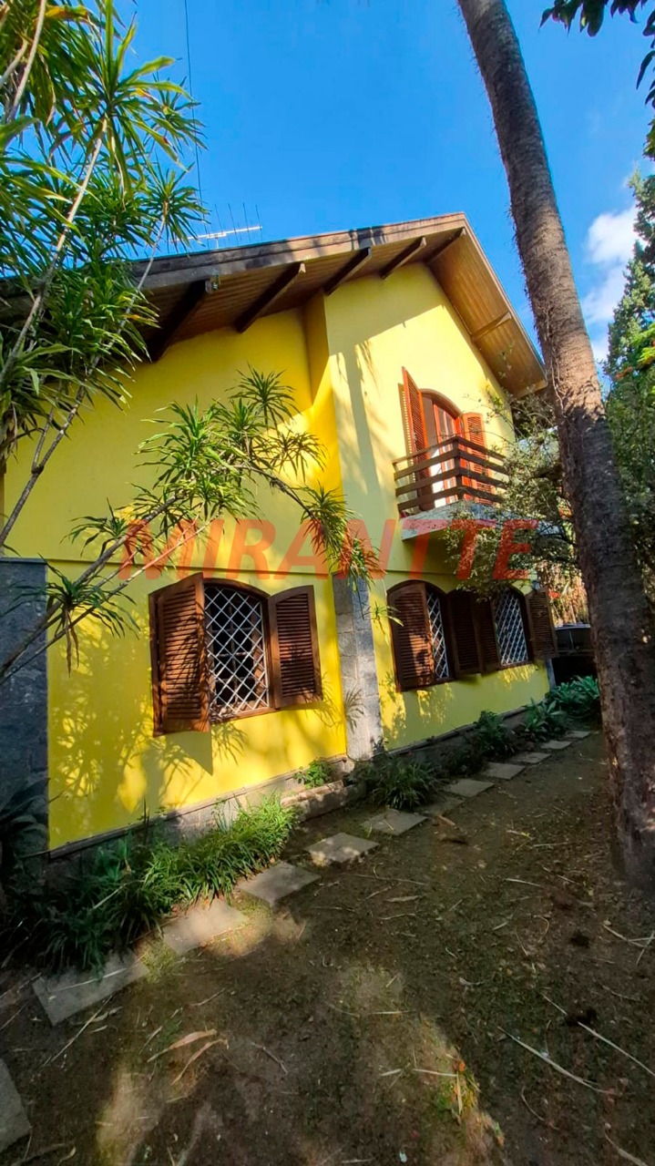 Casa terrea de 238m² em Vila Albertina