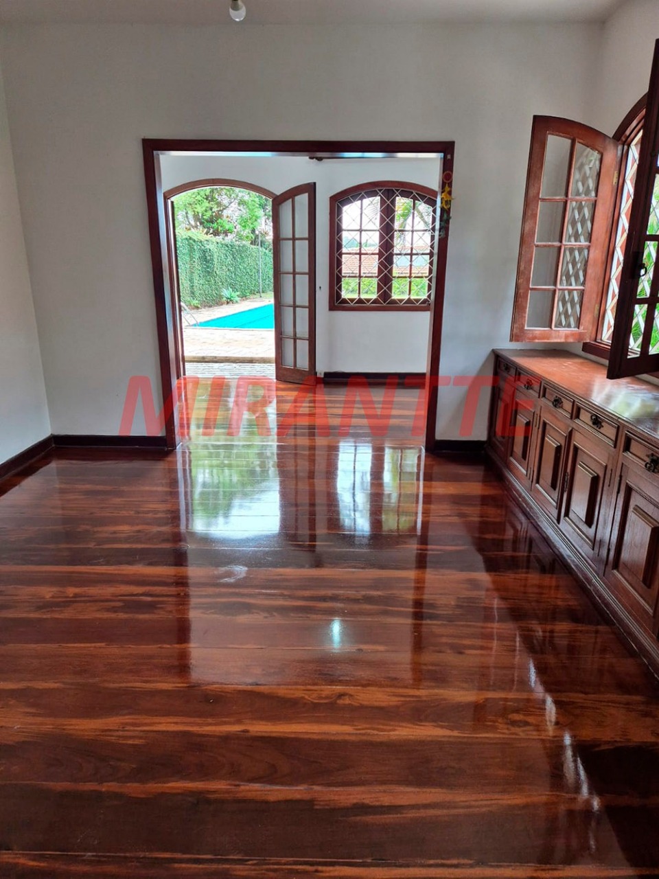 Casa terrea de 238m² em Vila Albertina