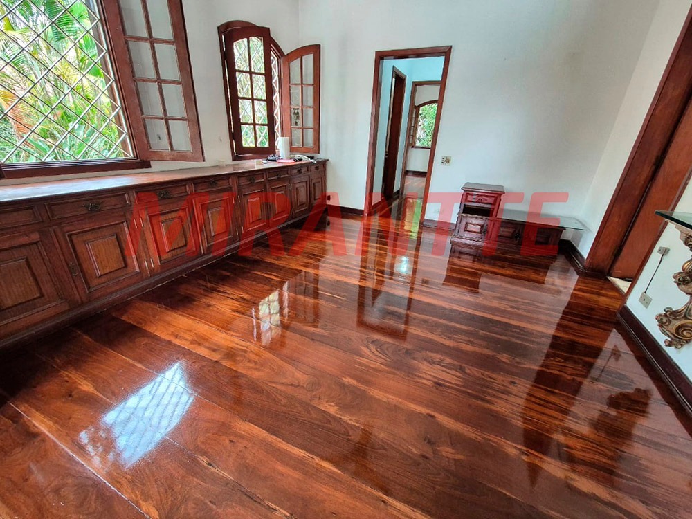 Casa terrea de 238m² em Vila Albertina