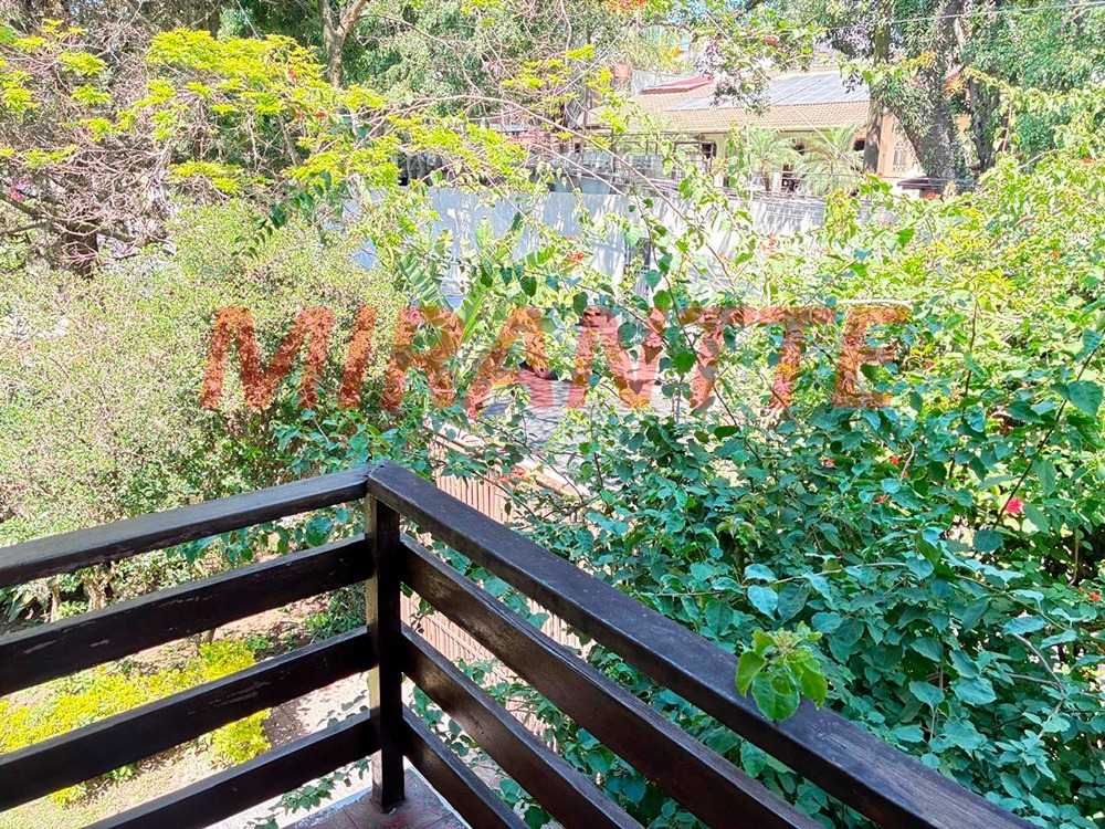 Casa terrea de 238m² em Vila Albertina