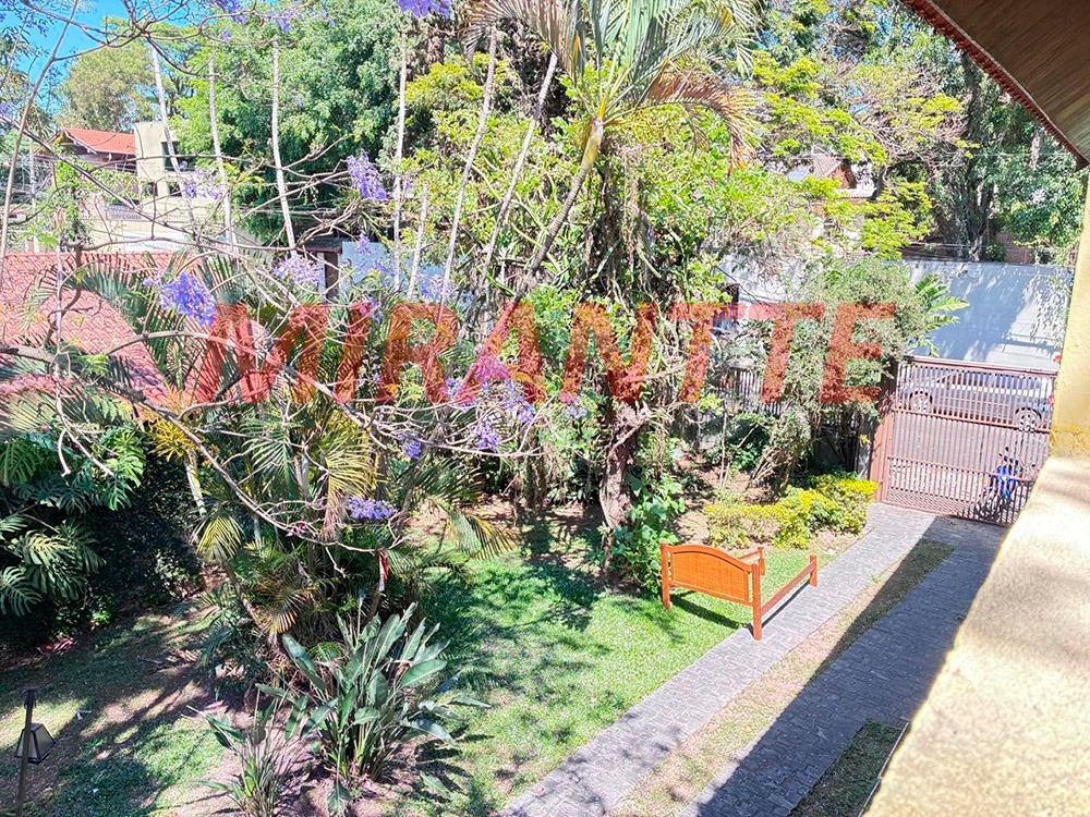 Casa terrea de 238m² em Vila Albertina