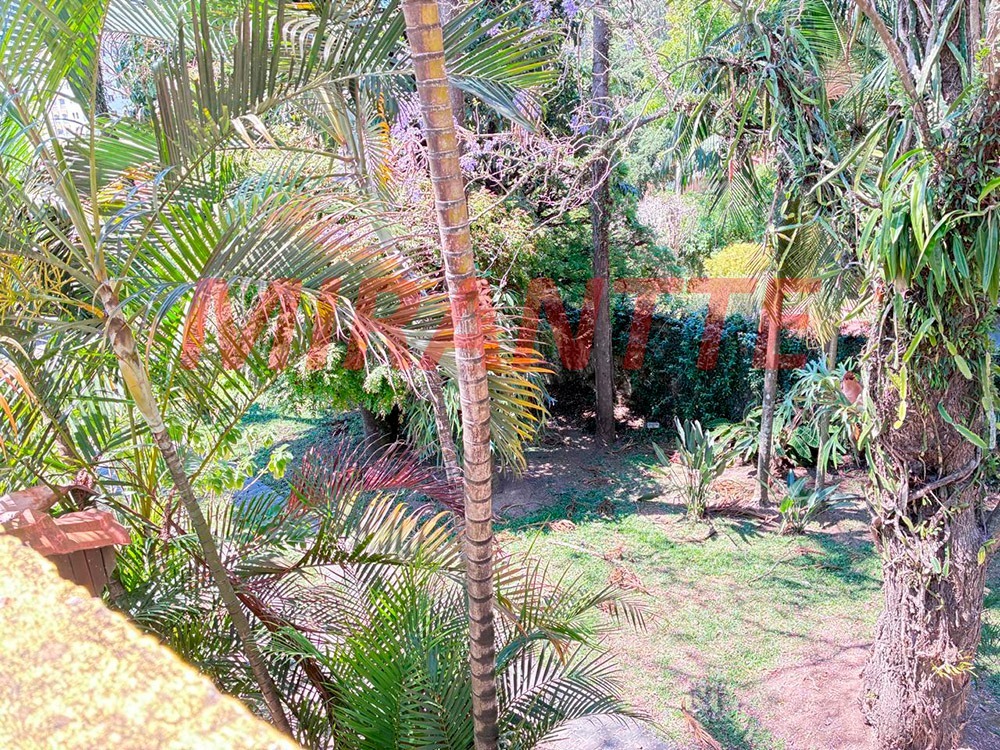 Casa terrea de 238m² em Vila Albertina
