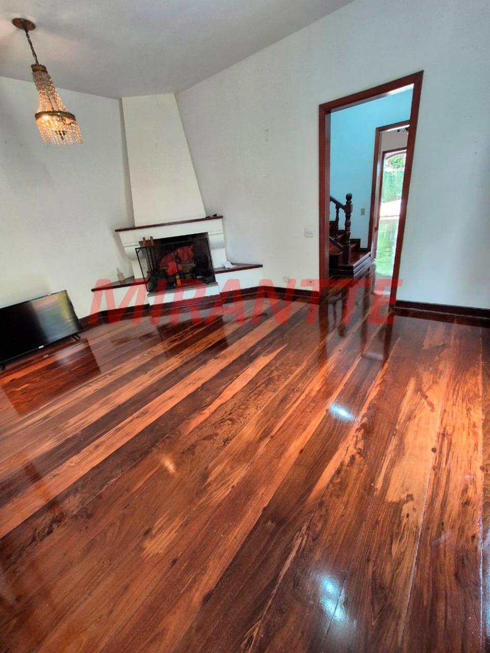 Casa terrea de 238m² em Vila Albertina