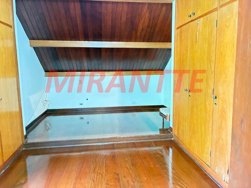 Casa terrea de 238m² em Vila Albertina