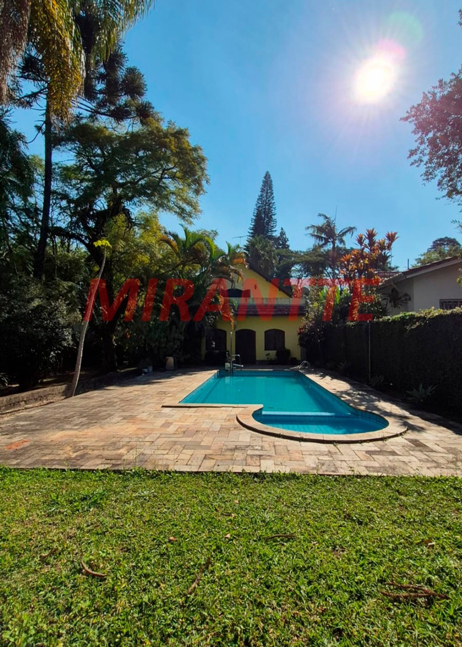 Casa terrea de 238m² em Vila Albertina