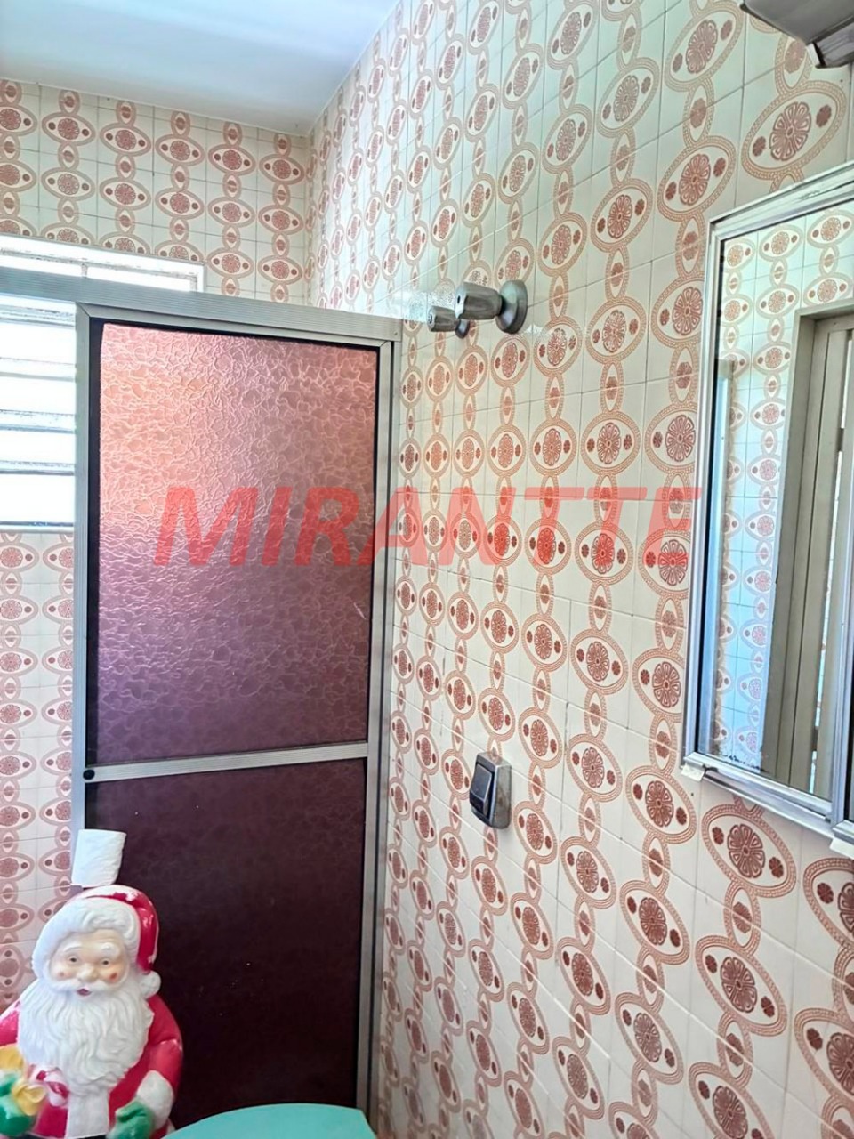 Casa terrea de 238m² em Vila Albertina