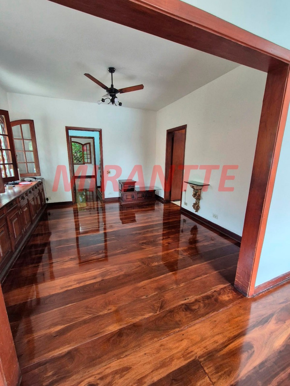 Casa terrea de 238m² em Vila Albertina