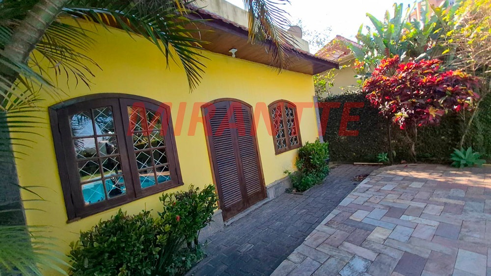 Casa terrea de 238m² em Vila Albertina