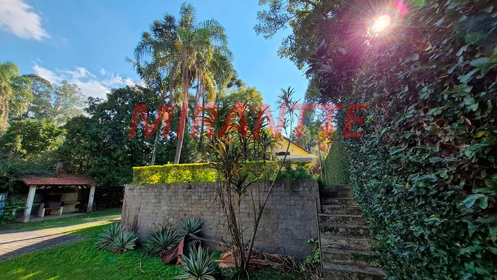 Casa terrea de 238m² em Vila Albertina