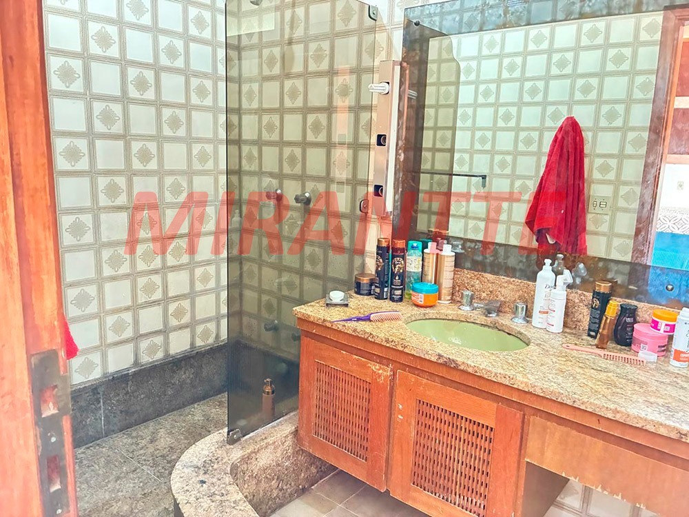 Casa terrea de 238m² em Vila Albertina