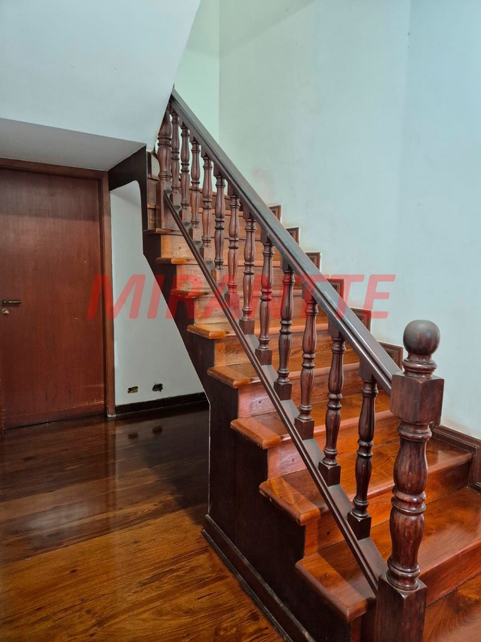Casa terrea de 238m² em Vila Albertina