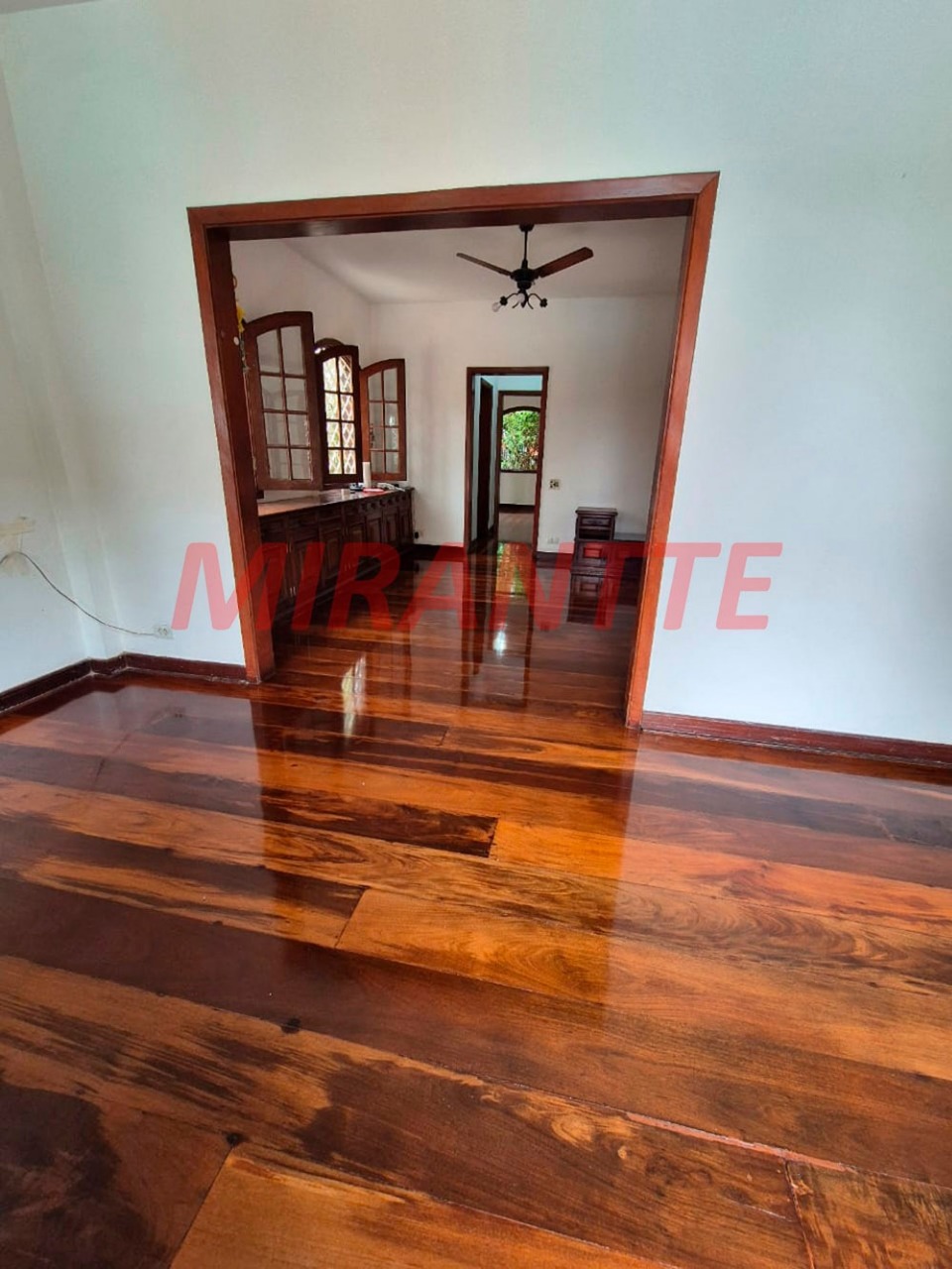 Casa terrea de 238m² em Vila Albertina