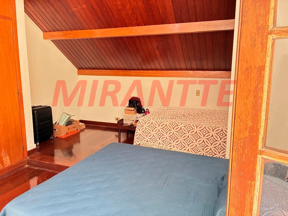 Casa terrea de 238m² em Vila Albertina