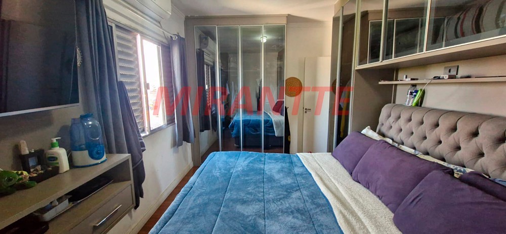 Sobrado de 200m² com 5 quartos em Vila Nivi