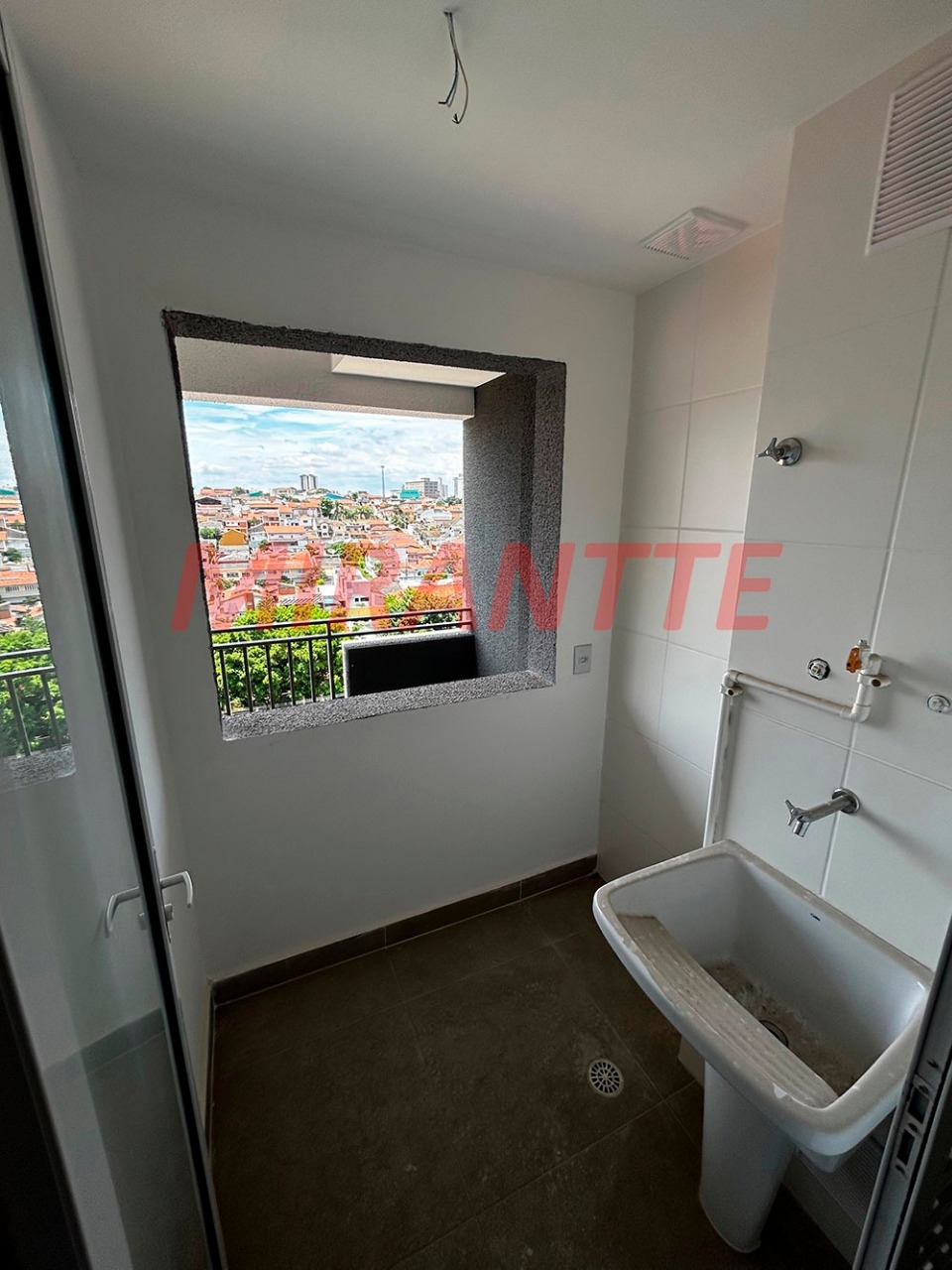 Apartamento de 69m² com 2 quartos em Vila Rosália