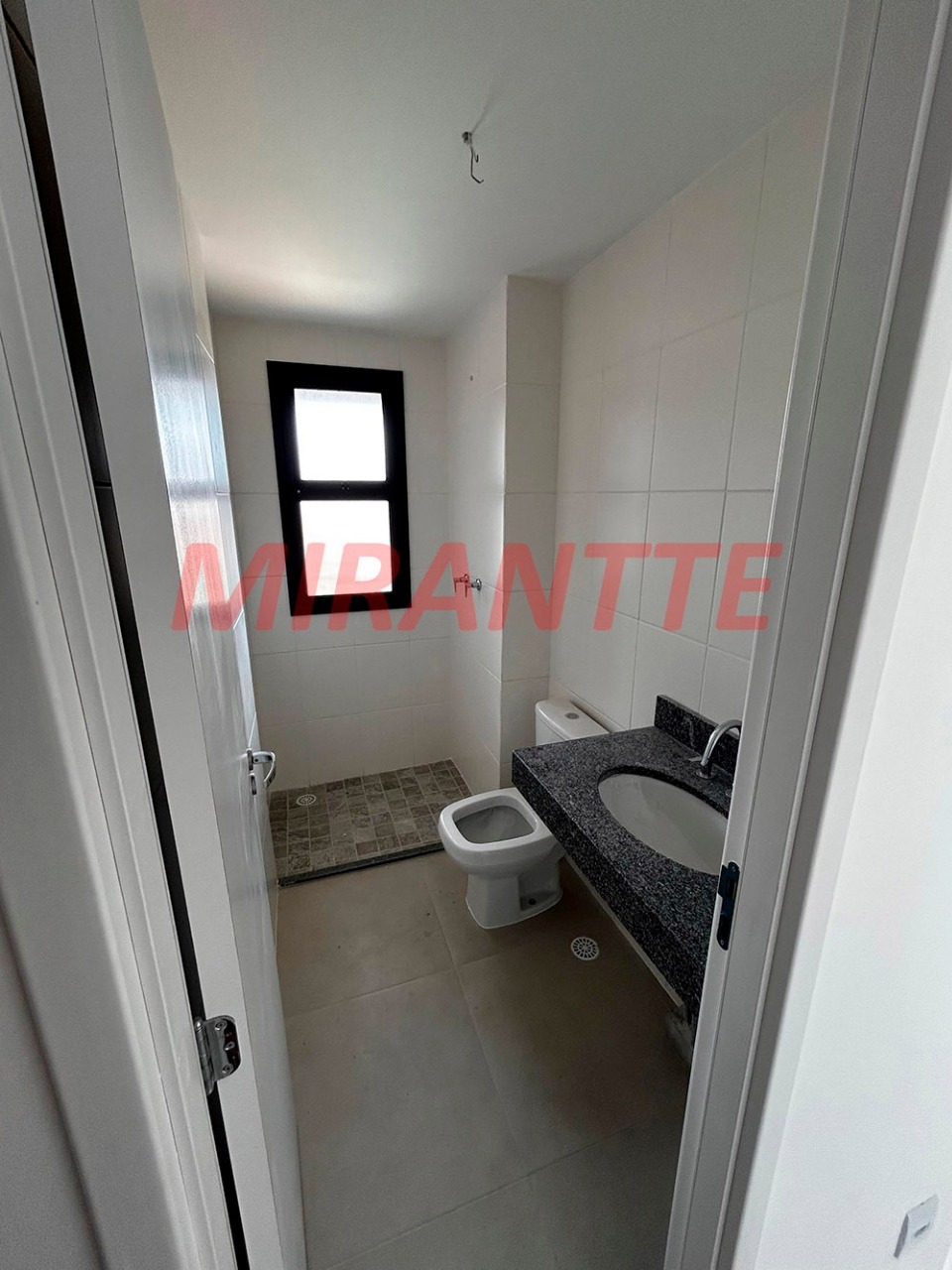 Apartamento de 69m² com 2 quartos em Vila Rosália