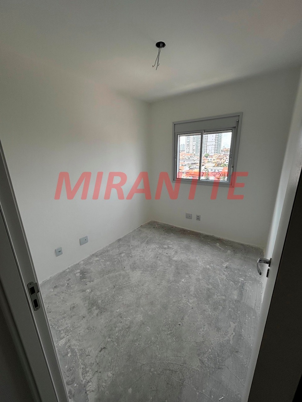 Apartamento de 69m² com 2 quartos em Vila Rosália